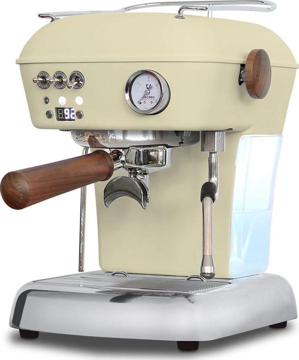 Actual product image Ascaso Dream Pid