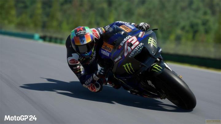 Produktbild Milestone MotoGP 24 Day One Edition (Xbox Series X, Multilingual)