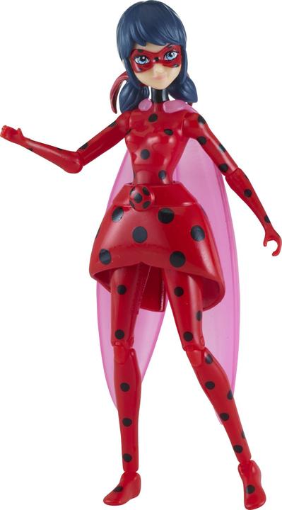 Immagine prodotto Bandai Action-& Sammelfigur (assortiert)