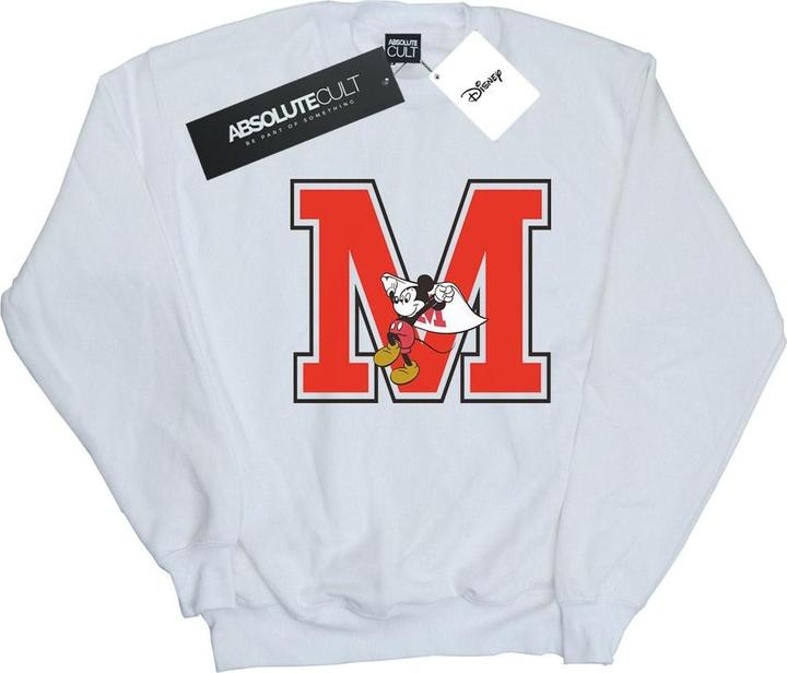 Image du produit Disney - Sweat MICKEY MOUSE RUNNING - Femme (XXL)