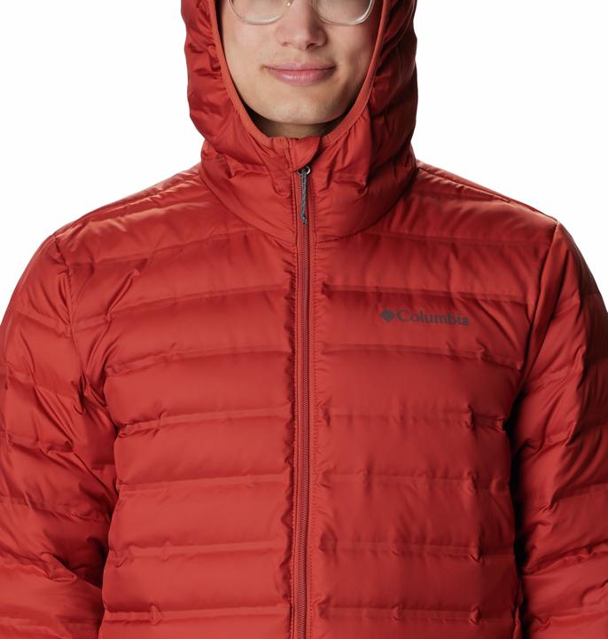 Image du produit Columbia Veste à capuche Lake 22 Down (L)