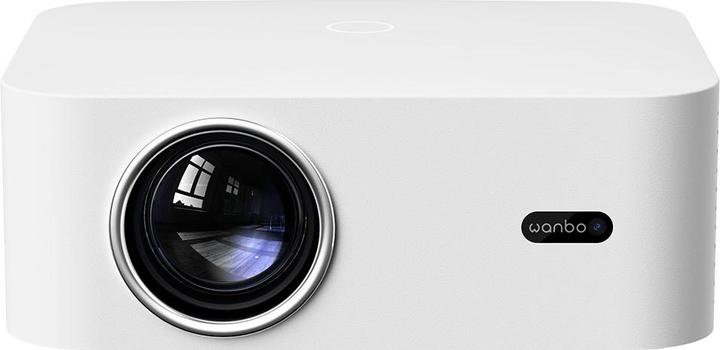 Image du produit Wanbo X2 Max (Full HD, 450 lm)