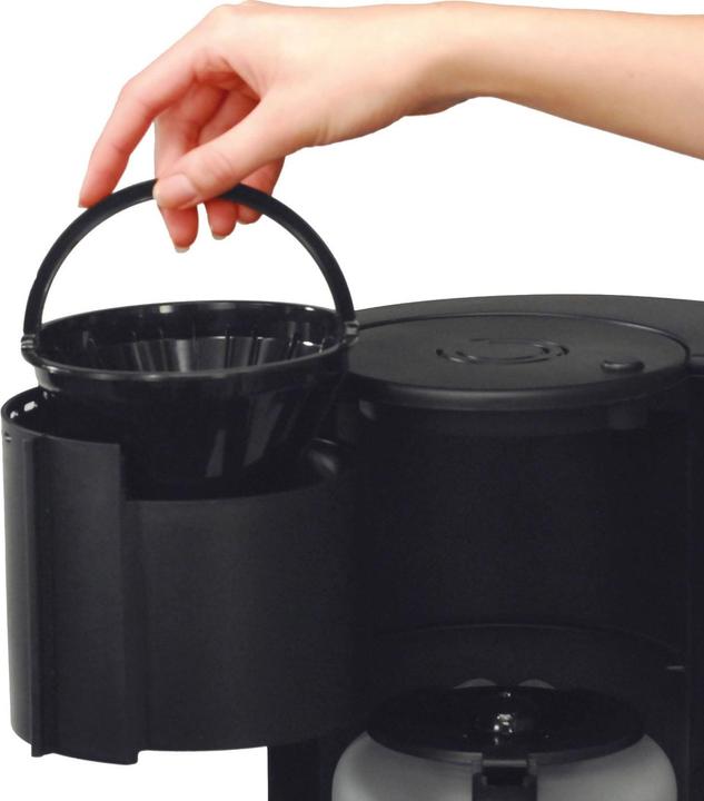 Actual product image Cloer 5200