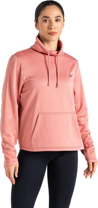 Immagine prodotto Dare2b Lexan Felpa in Pile Donna (34 D)