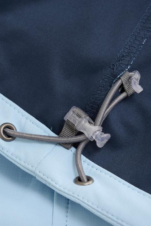 Image du produit Color Kids Softshell léger pour enfants (104)