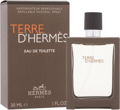 Hermès Terre d'