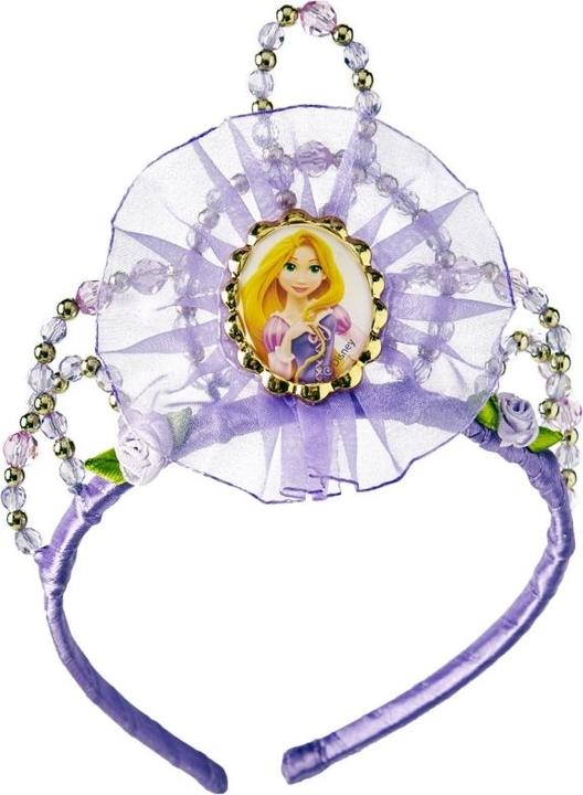 Productafbeelding Disney Rapunzel Tiara tot udklaedning
