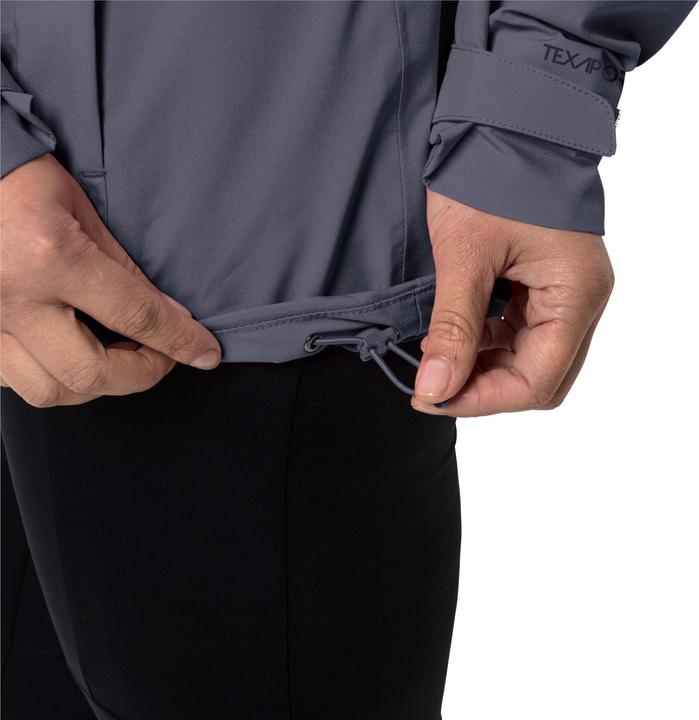 Image du produit Jack Wolfskin Weiltal 2L Jkt W (XS)