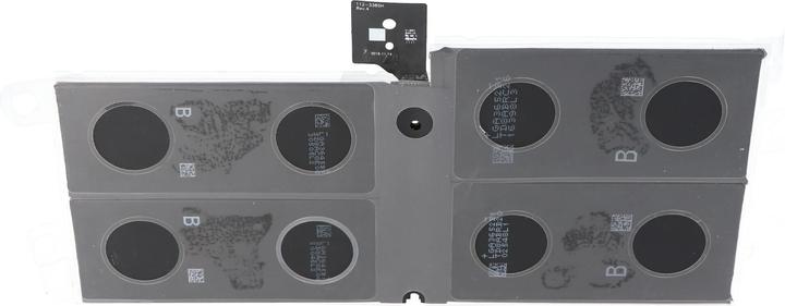 Produktbild XCell Akku passend für Microsoft Surface Pro 5, Surface Pro 5 1796, G3HTA038H 7,57 Volt 5940mAh