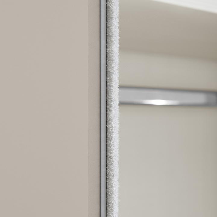 Immagine prodotto Moderano Primo-Glas (249 x 222 cm)