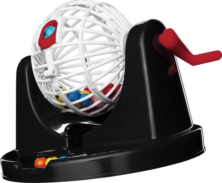 Actual product image Alga Bingo (Norwegian)