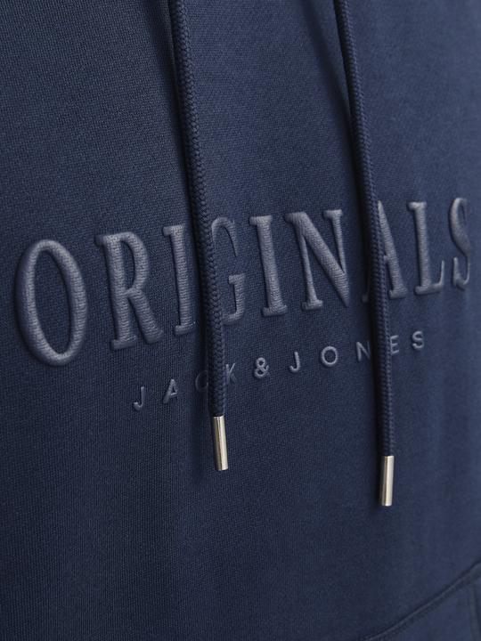 Immagine prodotto Jack & Jones Jorfrederiksberg Sweat Hood Sn (S)