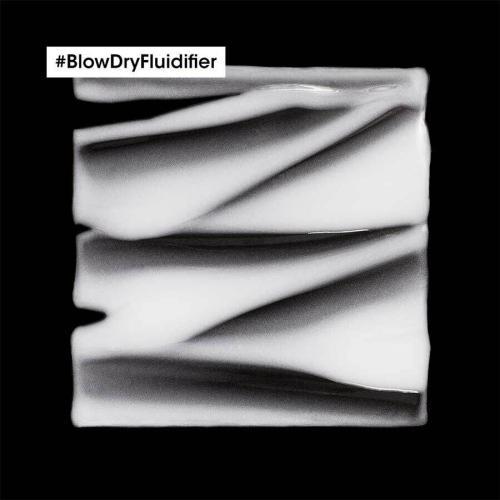 Actual product image L'Oréal Professionnel Fluidifier - Blow-Dry Fluidifier 10-In-1 Professional Cream (150 ml)