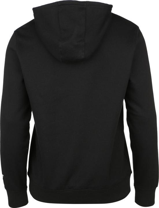 Produktbild Fanatics Kansas City Chiefs Mid Essentials Crest Kapuzenpullover Herren (XL)