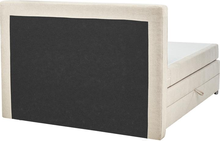 Actual product image Beliani Minister (140 x 200)