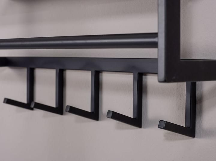 Actual product image Wohnling Metal