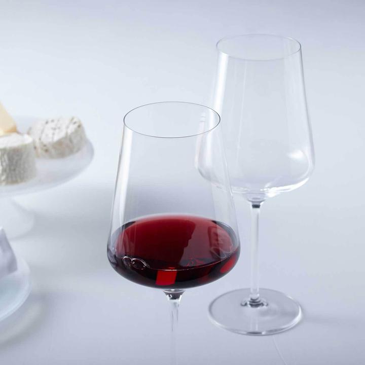 Actual product image Leonardo Wine glasses Puccini (15 cl, 6 Glasses, White wine glasses)