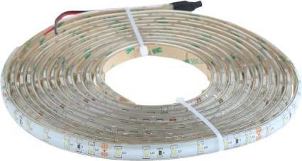 Image du produit Rs Pro Cool White LED Strip, 5m Reel, 24V (Blanc, 500 cm)