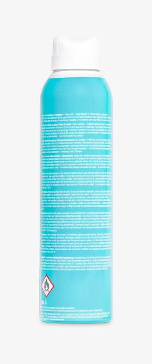 Produktbild Coola Suncare Classic Spray Guava Mango (Sonnenspray, SPF 50, 177 ml, 177 g)