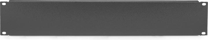 Actual product image Digitus Blind cover plate 2HE