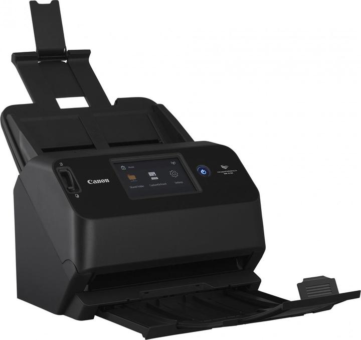 Image du produit Canon imageFORMULA DR-S130 (USB, WLAN)