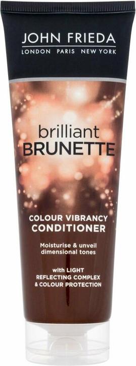 Actual product image John Frieda Brilliant Brunette Colour Protecting (250 ml)