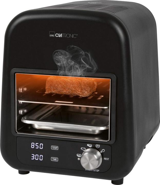 Actual product image Clatronic EBG 3760