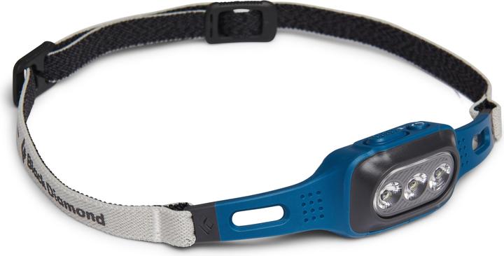 Black Diamond Dispiegare la luce di marcia (325 lm)