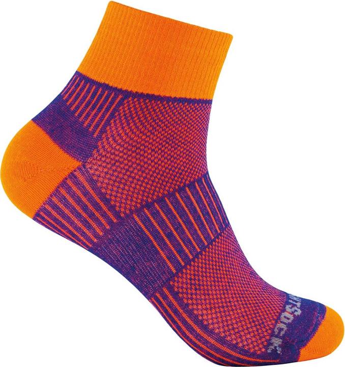 Produktbild Wrightsock coolmesh II (37.5 - 41)