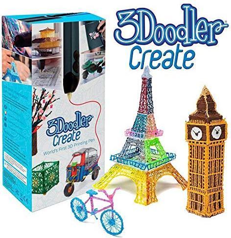 Immagine prodotto 3Doodler 2.0 Pacchetto di avviamento