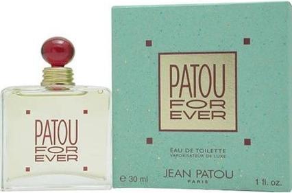 Produktbild Jean Patou Forever (Eau de Toilette, 100 ml)