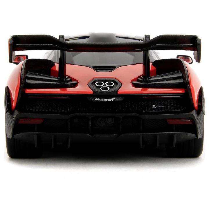 Produktbild Jada Fast & Furious McLaren Senna 1:24