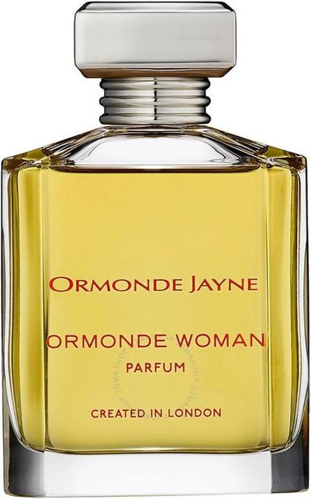 Produktbild Ormonde Jayne Ormonde Woman Parfum (Eau de Parfum, 88 ml)