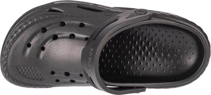 Actual product image Crocs Off Grid Clog (37)