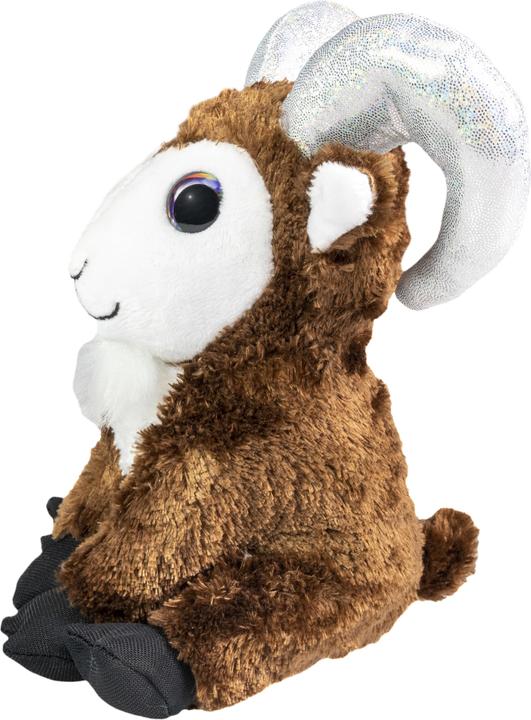Immagine prodotto Lumo Stars Peluche - Capra muratrice, 15 cm (15 cm)