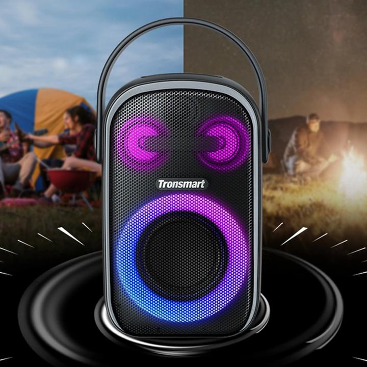 Immagine prodotto Tronsmart Halo 100 (18 h, Batteria ricaricabile)