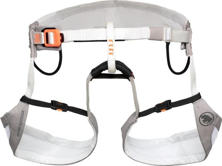 Image du produit Mammut Harnais d'escalade Zephir Altitude (L)