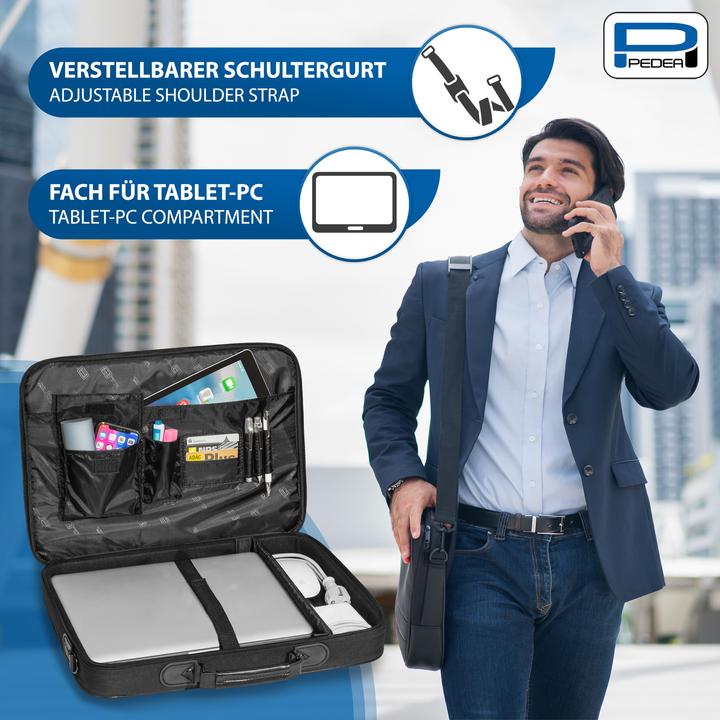 Produktbild Pedea Trendline-Bag (18.40", Universal)