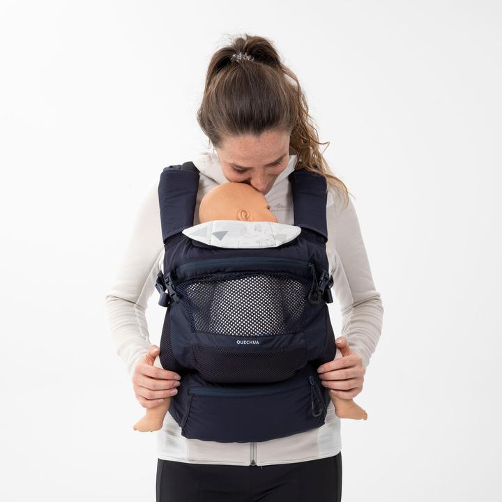 Immagine prodotto Quechua MH500