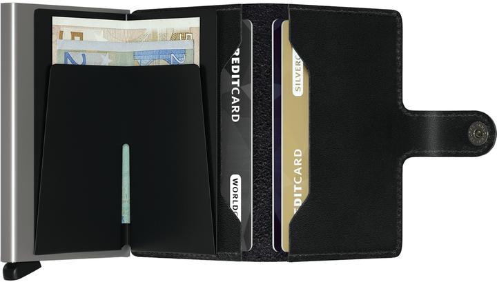 Produktbild Secrid Miniwallet