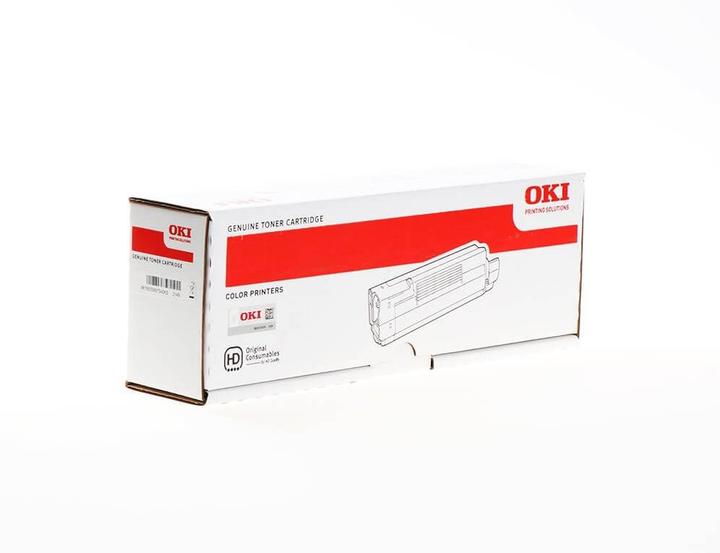 Produktbild OKI 46507508 (BK)
