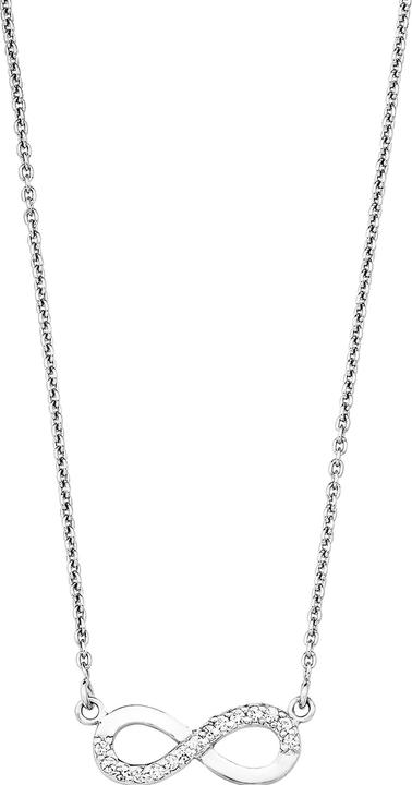 Amor Halsschmuck (Silber, 45 cm)