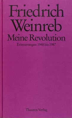 My Revolution (German, Frederick the vine, 1990)
