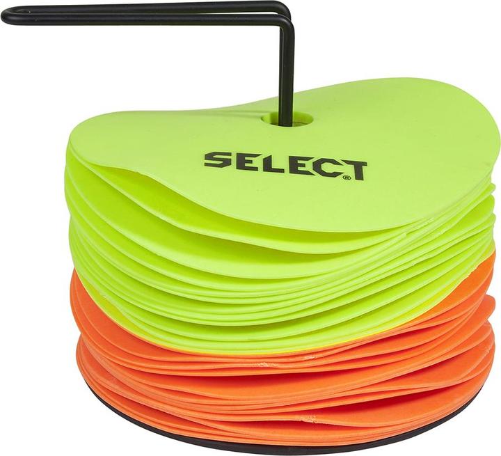 Select Floormarker