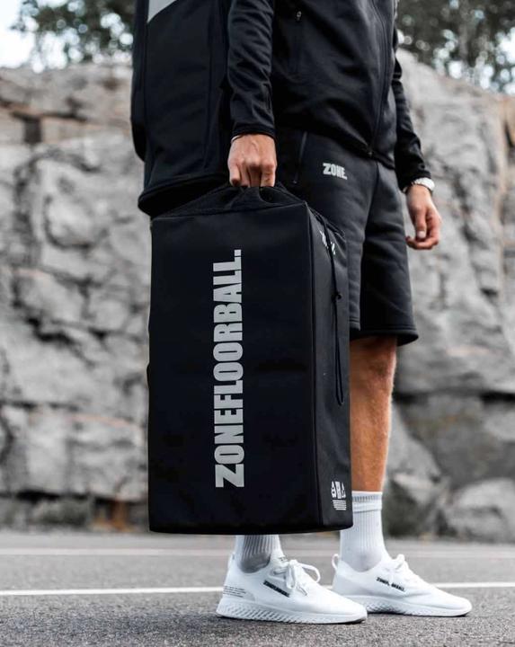 Actual product image Zone Floorball Zone Ball bag Future