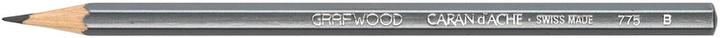 Produktbild Caran d'Ache Grafwood (3.60 mm, HB, 3 x)