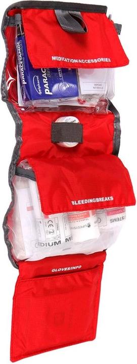 Image du produit Lifesystems Kit de premiers secours étanche (Accessoires pour trousse de secours)