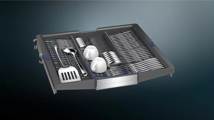 Image du produit Siemens iQ700 SX87TX02CE