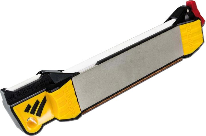 Produktbild Work Sharp Guided Field Sharpener