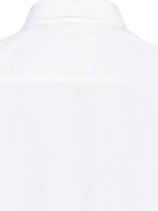 Image du produit Camel Active Chemise à manches longues Oxford en coton organique durable (XXL)
